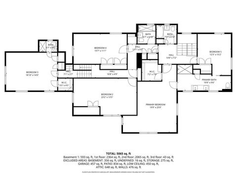 Tiny photo for 560 Elm Street, Winnetka, IL 60093 (MLS # 12590637)