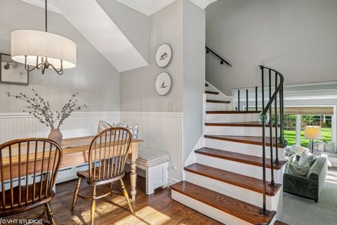 Tiny photo for 560 Elm Street, Winnetka, IL 60093 (MLS # 12590637)