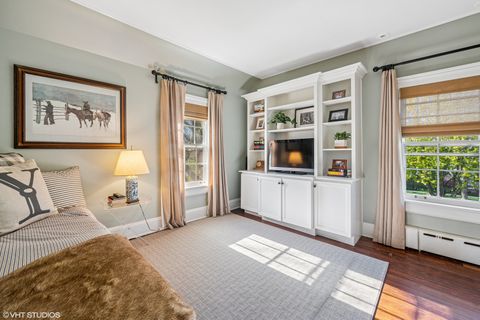 Tiny photo for 560 Elm Street, Winnetka, IL 60093 (MLS # 12590637)