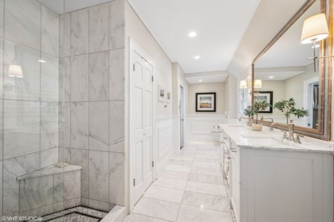 Tiny photo for 560 Elm Street, Winnetka, IL 60093 (MLS # 12590637)