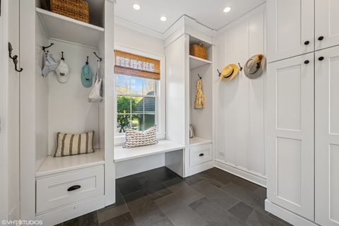 Tiny photo for 560 Elm Street, Winnetka, IL 60093 (MLS # 12590637)