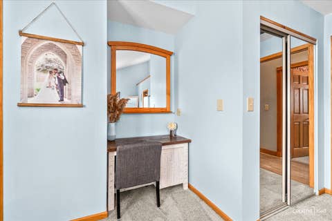 Tiny photo for 1337 Mabel Lane, Lake Holiday, IL 60548 (MLS # 12718057)