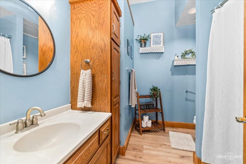 Tiny photo for 1337 Mabel Lane, Lake Holiday, IL 60548 (MLS # 12718057)