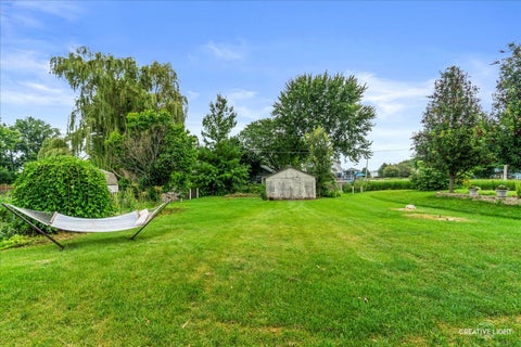 Tiny photo for 1337 Mabel Lane, Lake Holiday, IL 60548 (MLS # 12718057)