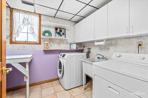 Tiny photo for 1337 Mabel Lane, Lake Holiday, IL 60548 (MLS # 12718057)