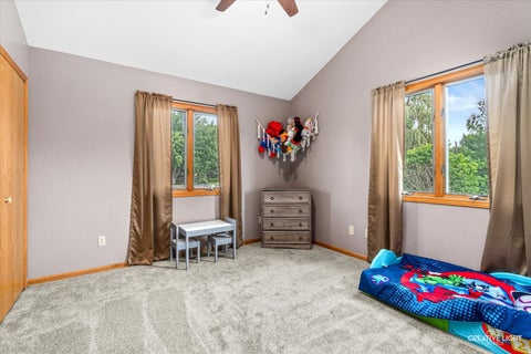 Tiny photo for 1337 Mabel Lane, Lake Holiday, IL 60548 (MLS # 12718057)