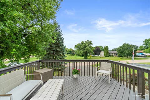 Tiny photo for 1337 Mabel Lane, Lake Holiday, IL 60548 (MLS # 12718057)