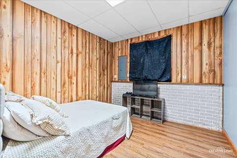 Tiny photo for 1337 Mabel Lane, Lake Holiday, IL 60548 (MLS # 12718057)