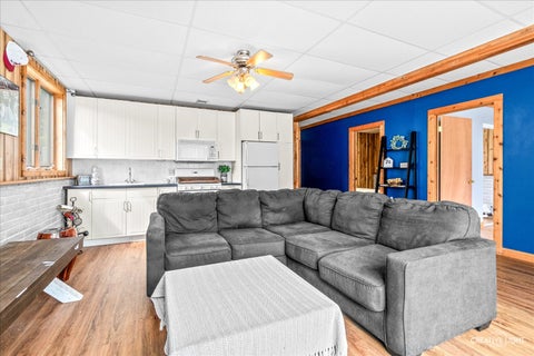 Tiny photo for 1337 Mabel Lane, Lake Holiday, IL 60548 (MLS # 12718057)