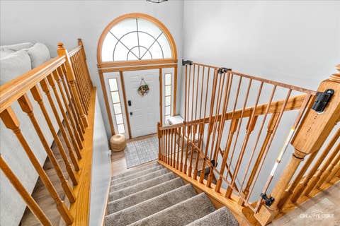 Tiny photo for 1337 Mabel Lane, Lake Holiday, IL 60548 (MLS # 12718057)