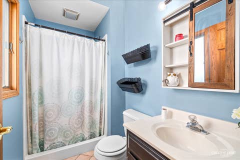 Tiny photo for 1337 Mabel Lane, Lake Holiday, IL 60548 (MLS # 12718057)