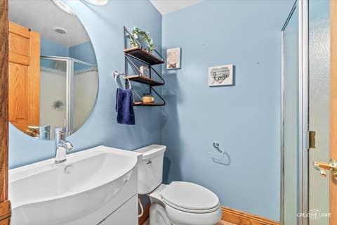 Tiny photo for 1337 Mabel Lane, Lake Holiday, IL 60548 (MLS # 12718057)
