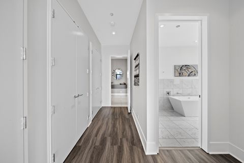 Tiny photo for 400 W Huron Street #1001, Chicago, IL 60654 (MLS # 12476577)