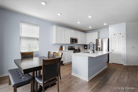 Tiny photo for 466 Comstock Road, South Elgin, IL 60177 (MLS # 12691926)