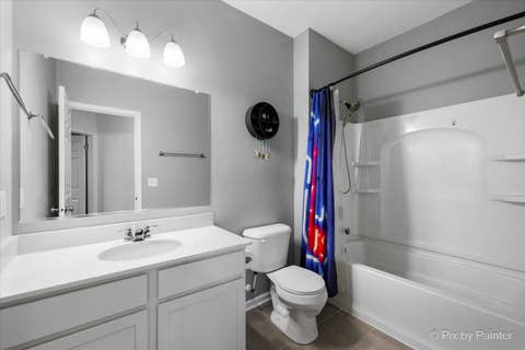 Tiny photo for 466 Comstock Road, South Elgin, IL 60177 (MLS # 12691926)