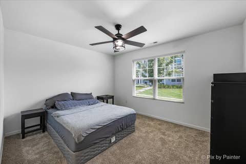Tiny photo for 466 Comstock Road, South Elgin, IL 60177 (MLS # 12691926)
