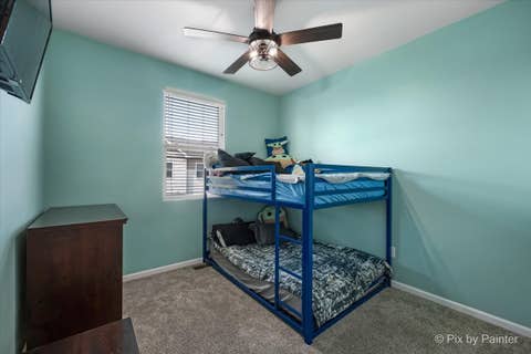 Tiny photo for 466 Comstock Road, South Elgin, IL 60177 (MLS # 12691926)