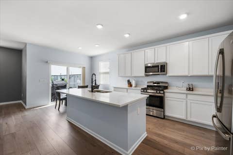 Tiny photo for 466 Comstock Road, South Elgin, IL 60177 (MLS # 12691926)