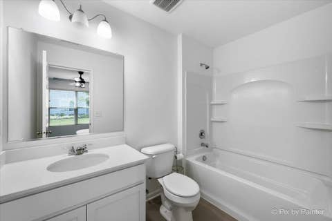 Tiny photo for 466 Comstock Road, South Elgin, IL 60177 (MLS # 12691926)