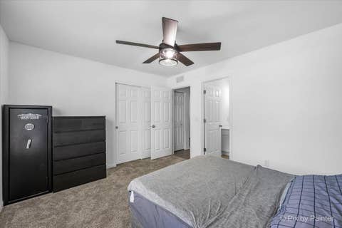 Tiny photo for 466 Comstock Road, South Elgin, IL 60177 (MLS # 12691926)