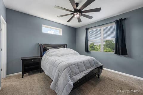 Tiny photo for 466 Comstock Road, South Elgin, IL 60177 (MLS # 12691926)
