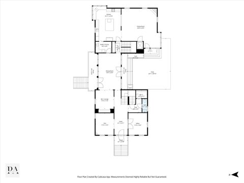 Tiny photo for 203 Dundee Avenue, Barrington, IL 60010 (MLS # 12763017)