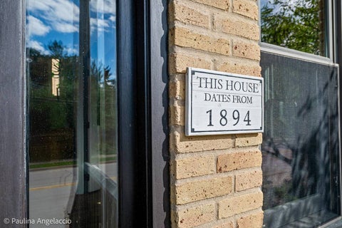 Tiny photo for 203 Dundee Avenue, Barrington, IL 60010 (MLS # 12763017)