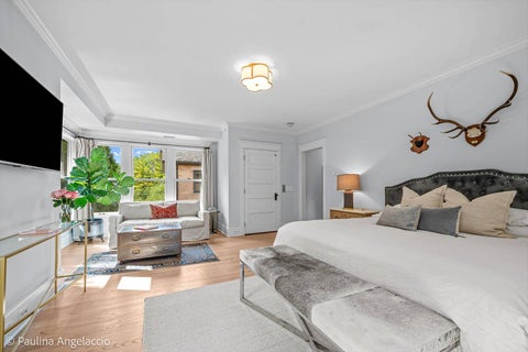 Tiny photo for 203 Dundee Avenue, Barrington, IL 60010 (MLS # 12763017)