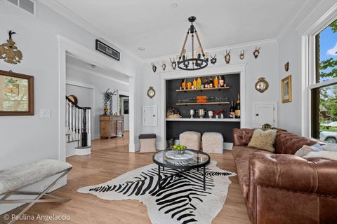 Tiny photo for 203 Dundee Avenue, Barrington, IL 60010 (MLS # 12763017)