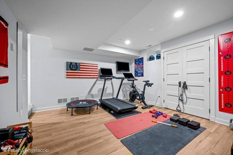 Tiny photo for 203 Dundee Avenue, Barrington, IL 60010 (MLS # 12763017)