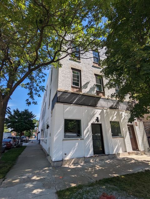 1236 W Hubbard Street 2N Chicago IL 60642