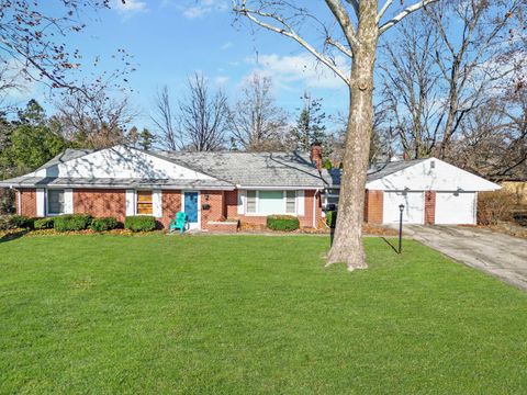 A home in Bloomington