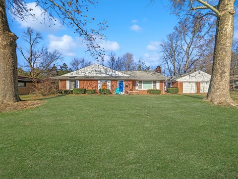 A home in Bloomington