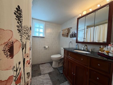 Tiny photo for 215 Grove Street, Weldon, IL 61882 (MLS # 12553254)