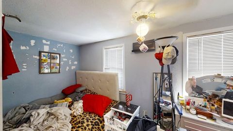 Tiny photo for 215 Grove Street, Weldon, IL 61882 (MLS # 12553254)