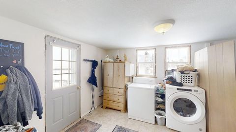 Tiny photo for 215 Grove Street, Weldon, IL 61882 (MLS # 12553254)