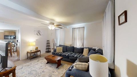 Tiny photo for 215 Grove Street, Weldon, IL 61882 (MLS # 12553254)