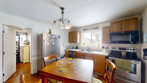 Tiny photo for 215 Grove Street, Weldon, IL 61882 (MLS # 12553254)