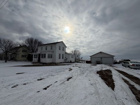 Tiny photo for 215 Grove Street, Weldon, IL 61882 (MLS # 12553254)