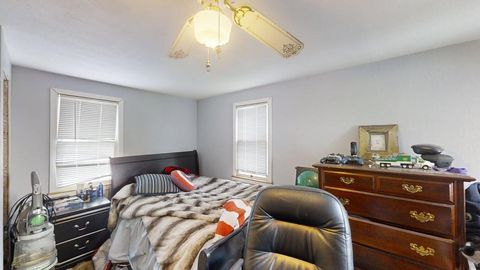 Tiny photo for 215 Grove Street, Weldon, IL 61882 (MLS # 12553254)