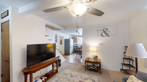 Tiny photo for 215 Grove Street, Weldon, IL 61882 (MLS # 12553254)