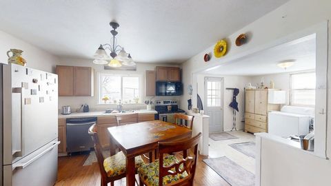 Tiny photo for 215 Grove Street, Weldon, IL 61882 (MLS # 12553254)