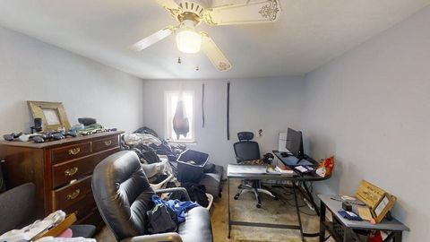 Tiny photo for 215 Grove Street, Weldon, IL 61882 (MLS # 12553254)