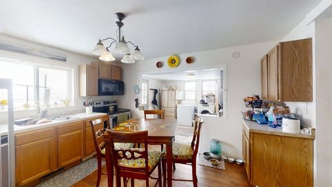 Tiny photo for 215 Grove Street, Weldon, IL 61882 (MLS # 12553254)