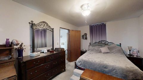 Tiny photo for 215 Grove Street, Weldon, IL 61882 (MLS # 12553254)