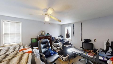 Tiny photo for 215 Grove Street, Weldon, IL 61882 (MLS # 12553254)