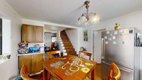 Tiny photo for 215 Grove Street, Weldon, IL 61882 (MLS # 12553254)