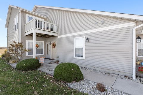 Tiny photo for 15623 SIENNA Court #0, South Beloit, IL 61080 (MLS # 12514891)