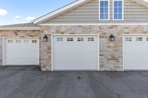 Tiny photo for 15623 SIENNA Court #0, South Beloit, IL 61080 (MLS # 12514891)