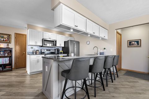 Tiny photo for 15623 SIENNA Court #0, South Beloit, IL 61080 (MLS # 12514891)